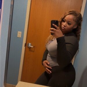 Meet your Posher, Jillian